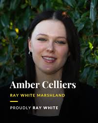 Big welcome to those that have recently moved to our group! Now, proudly  Ray White! 💛