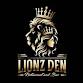 NYE at Lionz Den event in Lindenhurst, NY
