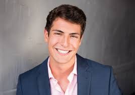 Alexander Simon's Instagram, Twitter & Facebook