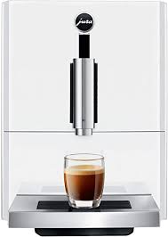 The imac is a truly iconic machine. Amazon Com Jura A1 Automatic Coffee Machine Piano White Kitchen Dining