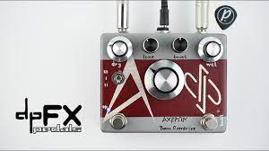 Dpfx Pedals Acheron Bass Overdrive Pedal Of The Day Karma streams live on twitch! dpfx pedals acheron bass overdrive