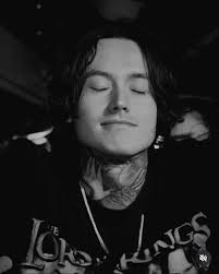 Noah Sebastian One Shot