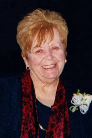 Lorraine Mary Atkinson