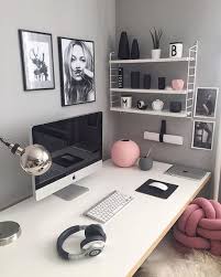 Gorgeous 40 Best Workspace Desk Organization Ideas Https Carribeanpic Com 40 Best Workspace Desk Organization Ideas Room Inspiration Room Decor Home Decor