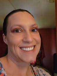 The amazing 👏 world of makeup!