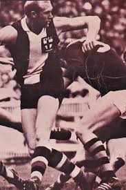 Rewind to 1971: Ditterich leads undermanned Saints to Preliminary Final  triumph