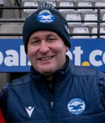 Portadown 0-1 Bangor: Seasiders