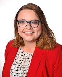 Victoria Esquibell -