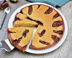 Gateau Aux Figues Fraiches Recette Gateau Figues Recette Avec Figues Tarte Aux Figues Fraiches