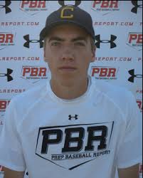Unsigned Senior Spotlight: Logan Marable, RHP, Chelsea HS, 2013