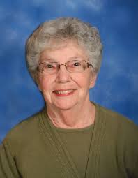 Obituary of Shirley Irene Long