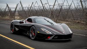 I listed cars from companies like buagtti, koenigsegg and hennessey. Ssc Tuatara World S Fastest Production Car Knowledge Fansbook