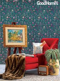 The use of color schemes can be created according to creativity. 10 Ideas For A Kashmir Inspired Home Goodhomes Co In