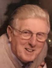 Obituary information for Thomas Wood Kirsch
