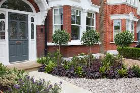 Want to have a garden in your backyard but not quite sure how to start? Front Garden Design Turney Road Minimalistisch Garten London Von Kate Eyre Garden Design