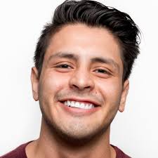 Alan Montoya's Instagram, Twitter & Facebook