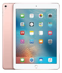 سعر ومواصفات Apple iPad Pro 9.7 2016 - عالم الهواتف
