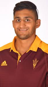 ARIZONA STATE WRESTLING