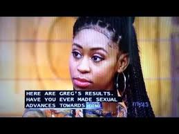 I mostly answered phone calls from people who wanted to be on the show, but also had some experiences handeling the on the maury show end, the phobia people are real. Lie Detector Results On Maury Youtube