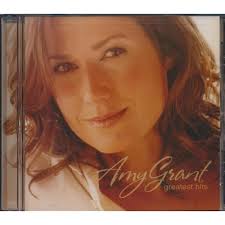 Amy Grant