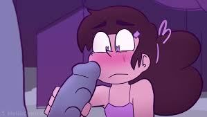 The Cum Princess - Crossdresser Marco Diaz gets anal banged by futanari  monsters | HentaiSmile.com