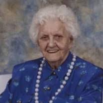 Ethel Caudill's Instagram, Twitter & Facebook