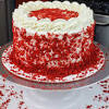 The red velvet emulsion adds the slightest hint of citrus to the cake, which sounds strange for red velvet, but i keyword cream cheese icing, red velvet bundt cake, red velvet cake. 1