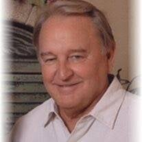 John Davis Young, Sr. Obituary