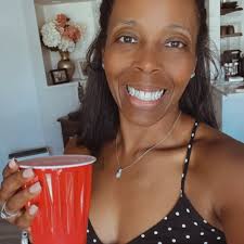 I mean, if you don't announce it's leftovers, will it make a difference?  I'm assuming you're not just going to get it out of the fridge and serve it  to her cold...