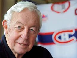 Jean Beliveau through the years