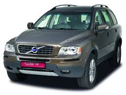 De volvo xc90 is een vijfdeurs suv van het zweedse merk. Volvo Xc90 Mk1 Tuning Body Kit Bara Fata Bara Spate Praguri