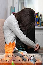 Pastor john gray talks to tonya about her daughter's worsening behavior and disrespectful attitude. When Your Kid Hurts Your Feelings