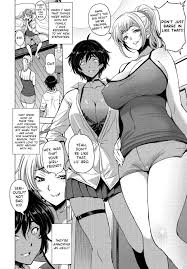 Nettori Netorare Chapter 11 » nhentai - Hentai Manga, Doujinshi & Porn  Comics