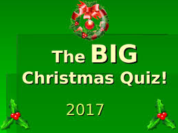 Apr 28, 2020 · gk quiz 2017: The Big Christmas Quiz 2017 Teaching Resources