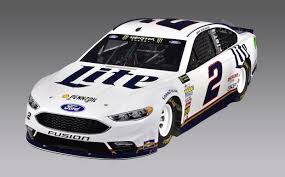 What engine do toyota use in nascar? How Nascar Teams Are Combining Carbon Fiber And 3d Printing