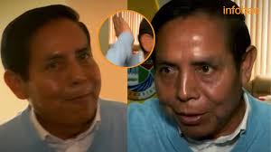 Alcalde de Santa Anita pierde los papeles y responde de manera agresiva a  periodista en plena entrevista