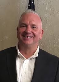 Lorain Port Authority executive director shifts roles; Tom Brown becomes  operations director