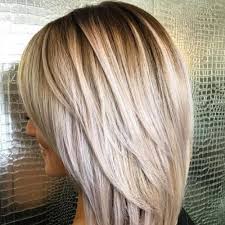 Right haircuts for thick hair look dimensional and light. 50 Gorgeous Medium Length Haircuts For Thick Hair All Women Hairstyles