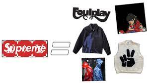 The label has been incredibly popular since. Top 5 Most Underrated Streetwear Brands Of 2020 Part 2 Youtube