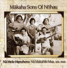 Na Mele Henoheno by Makaha Sons of Ni'ihau (CD, 1999) for sale online | eBay