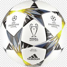 Join us on our trip to stockholm!!! 2018 Uefa Champions League Final 2018 World Cup Uefa Europa League 2017 18 Uefa Champions League Ball Sport Football Boot Png Pngegg