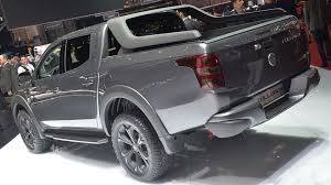 2019 Fiat Fullback Release Date Fiat Dubai Cars Car Sharing