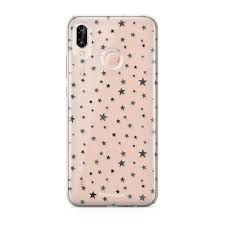 Features 5.84″ display, kirin 659 chipset, 3000 mah battery, 128 gb storage, 4 gb ram. Fooncase Sterne Handyhulle Huawei P20 Lite