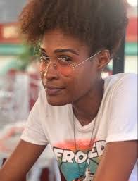 Aileen Castro's Instagram, Twitter & Facebook