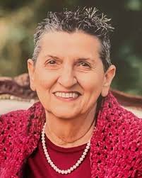 Sandra Bonin Lanclos Obituary September 25, 2023