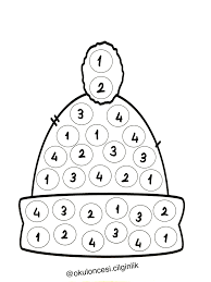 Gozde Kaya Tarafindan Matematik Okuloncesi Panosundaki Fikir Matematik Boyama Sayfalari Okul Oncesi