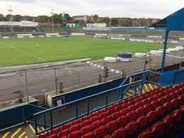 Central park stadium, cowdenbeath, ky4 9qq, united kingdom. Central Park Cowdenbeath 2021 All You Need To Know Before You Go With Photos Tripadvisor