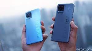 Ini Perkiraan Harga Realme 8 Pro Di Indonesia