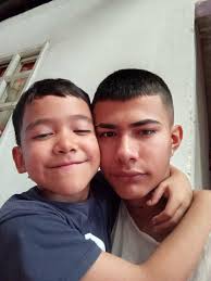 Is SB Daniel Daniel from the future in the LOOKISM comic series?