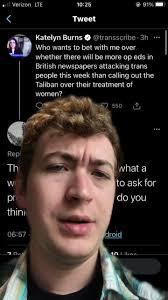 Katelynn Burns Pendley